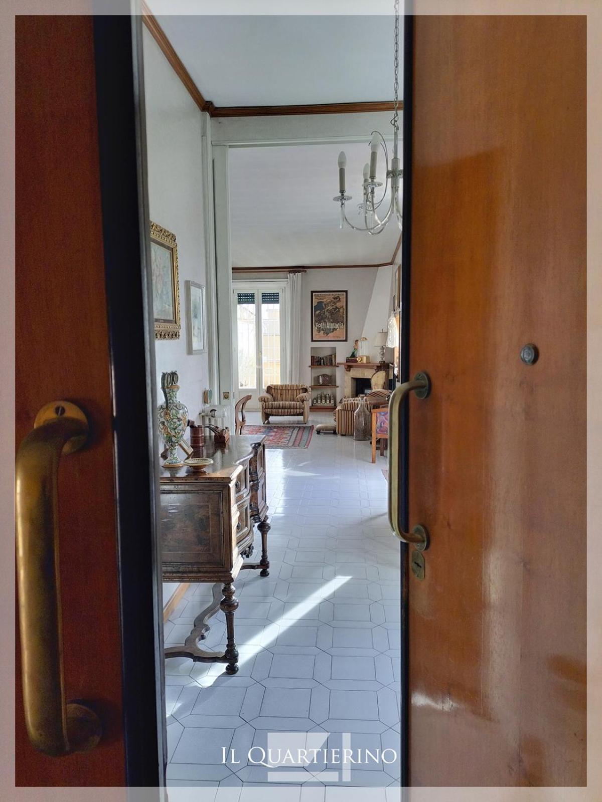 Apartamento Il Quartierino Roma