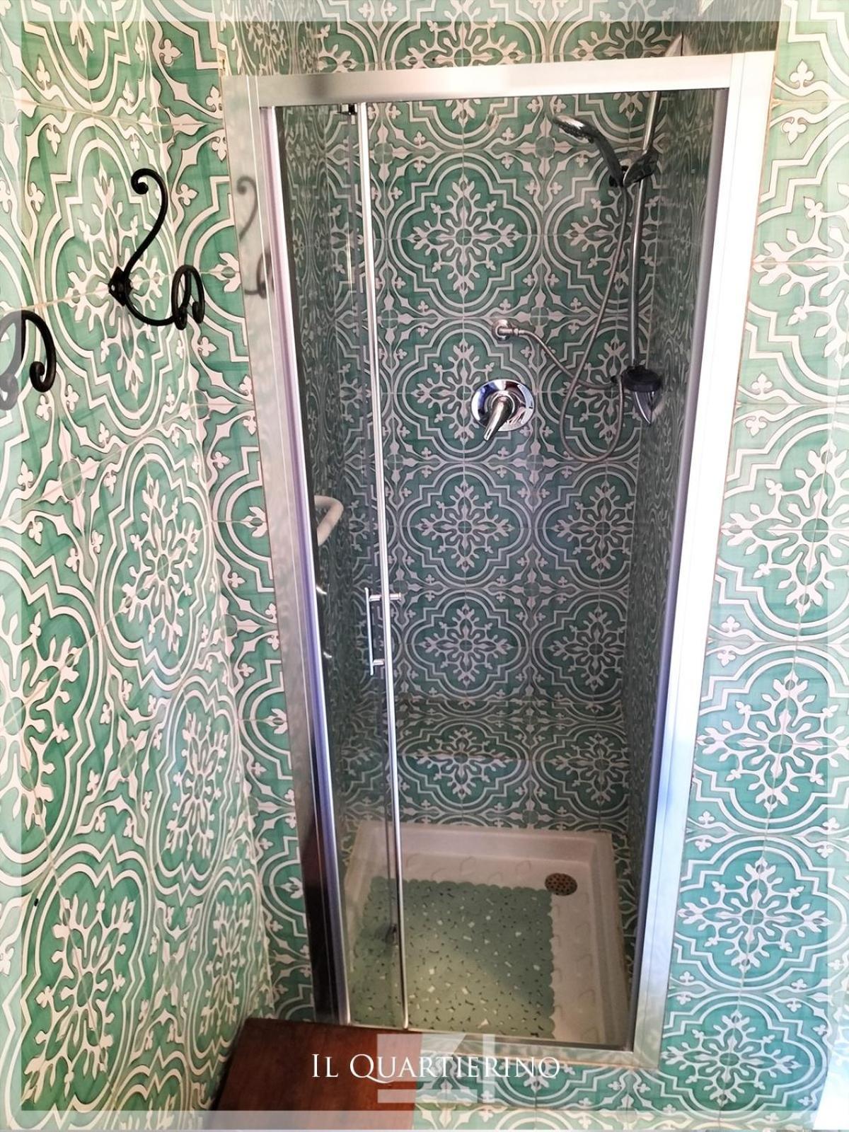 Apartamento Il Quartierino *