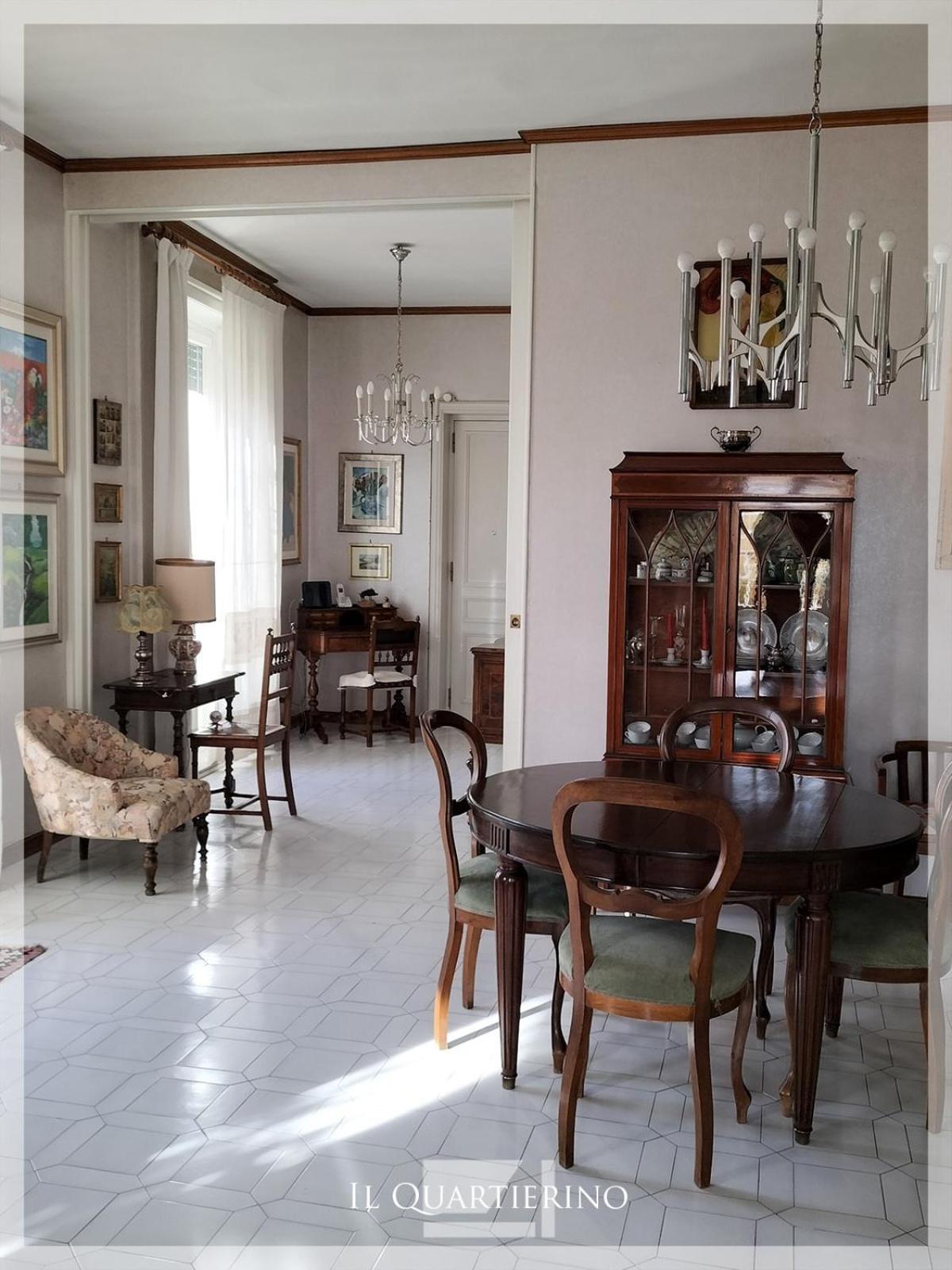 Il Quartierino Apartamento *