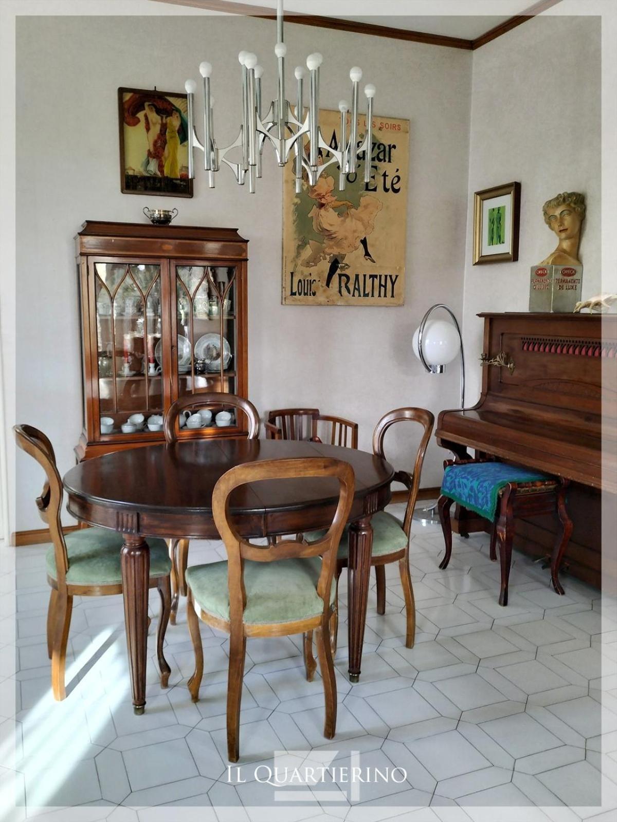 Il Quartierino Apartamento *