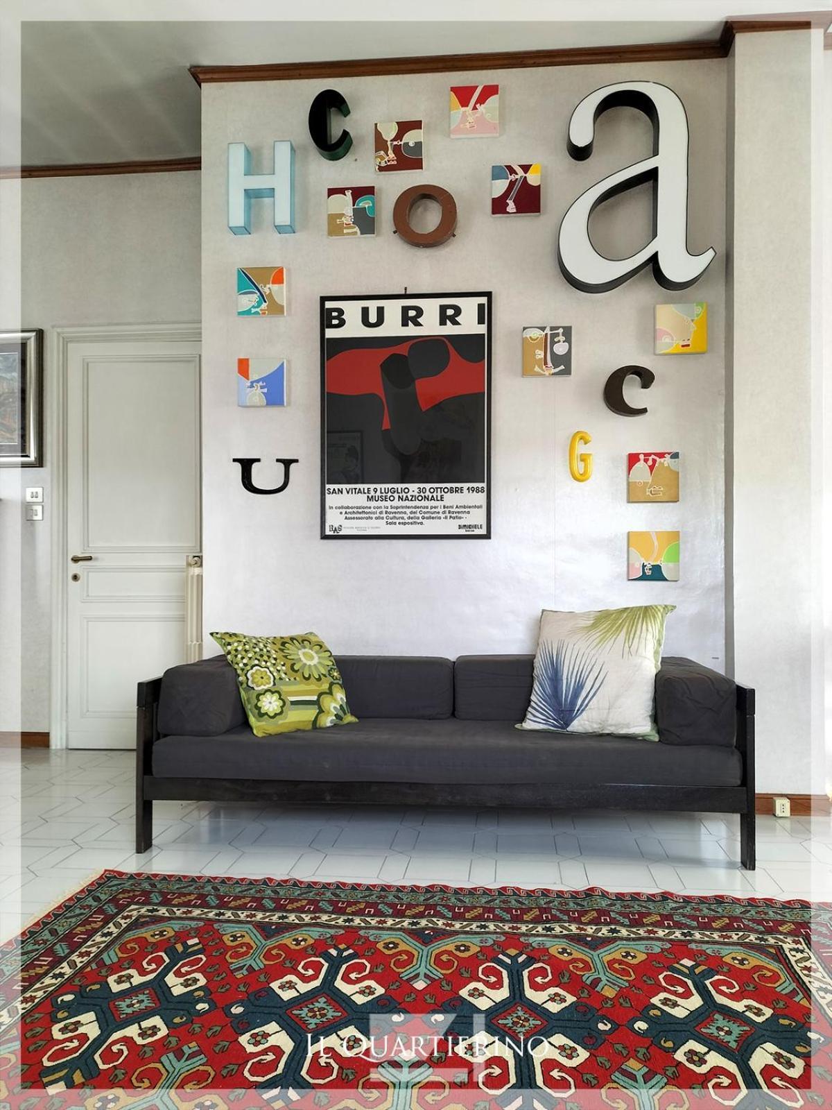 Il Quartierino Apartamento *