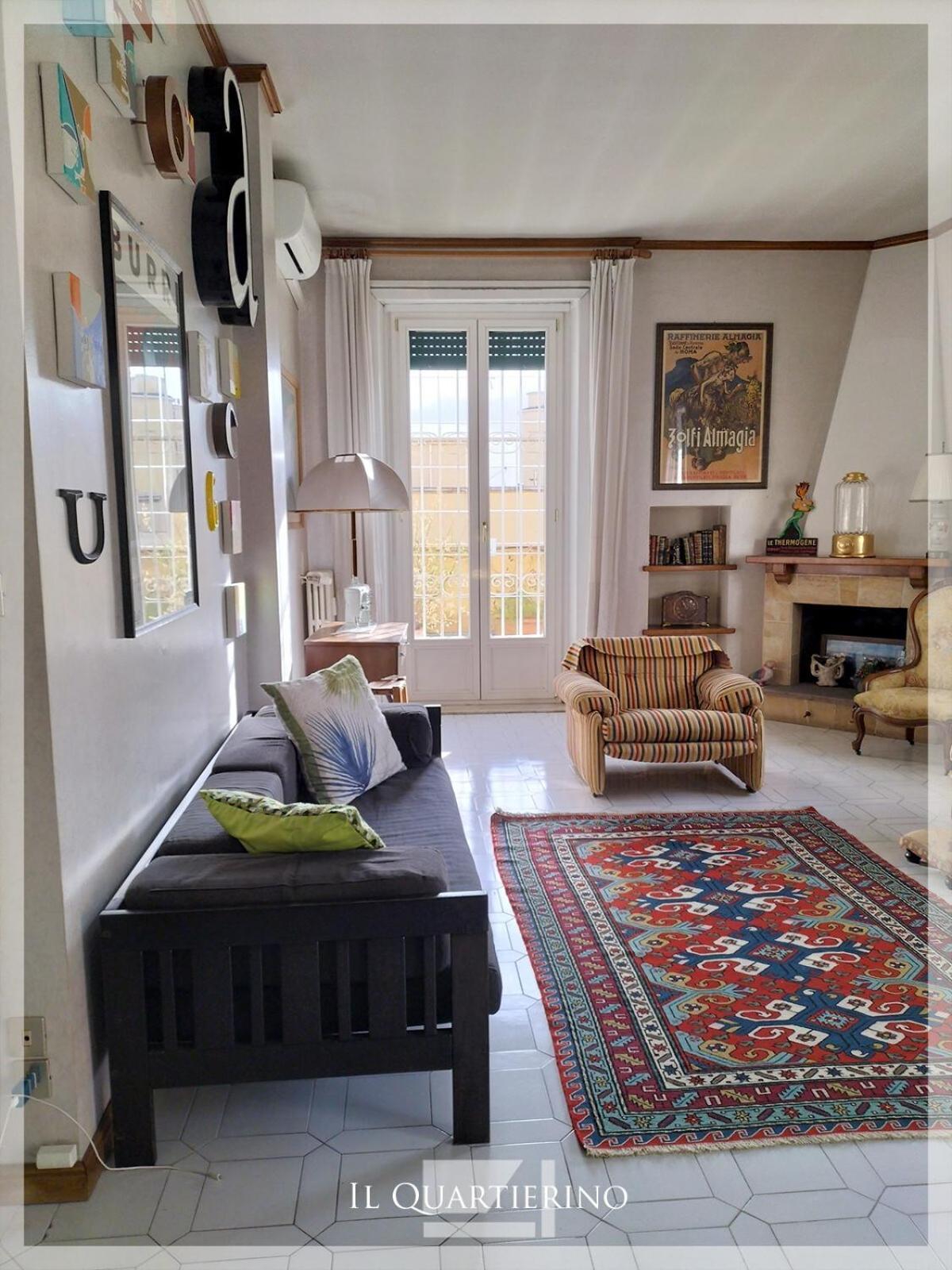 Il Quartierino Apartamento *