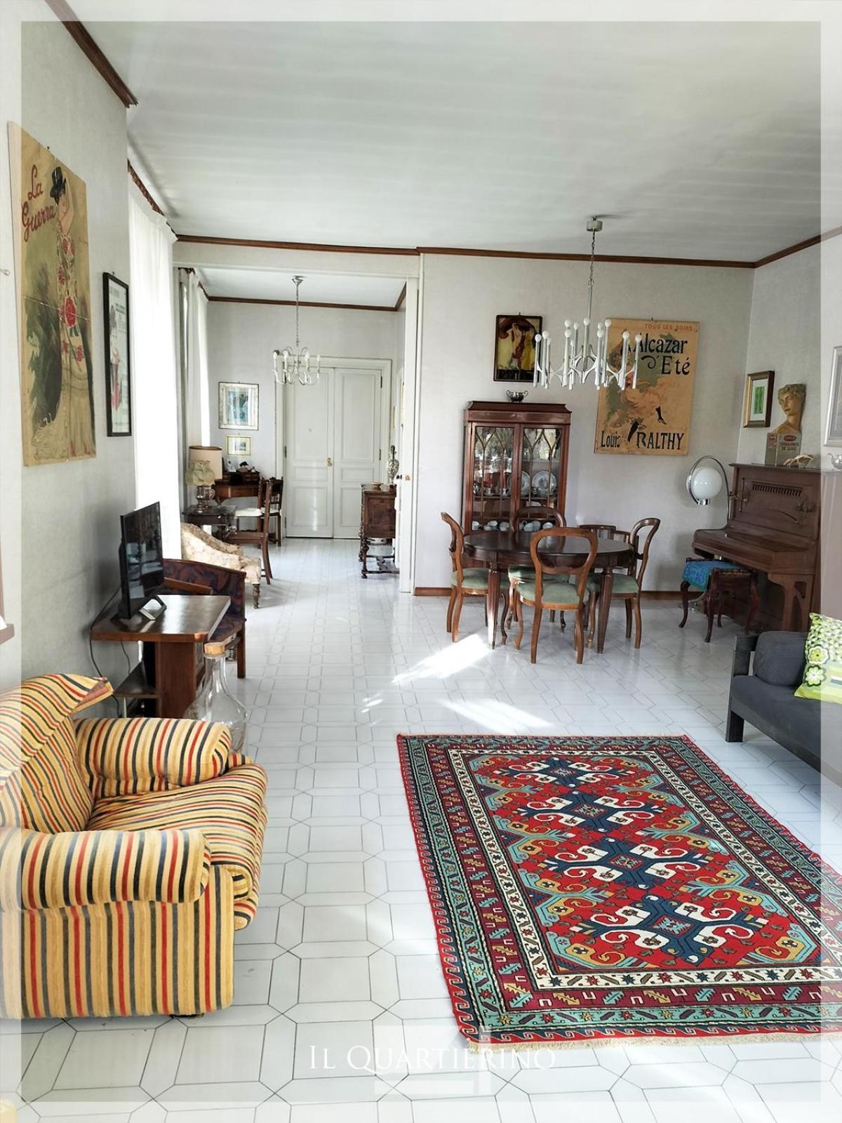 Apartamento Il Quartierino