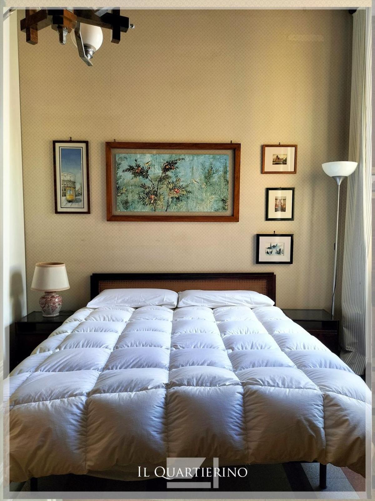 Apartamento Il Quartierino *