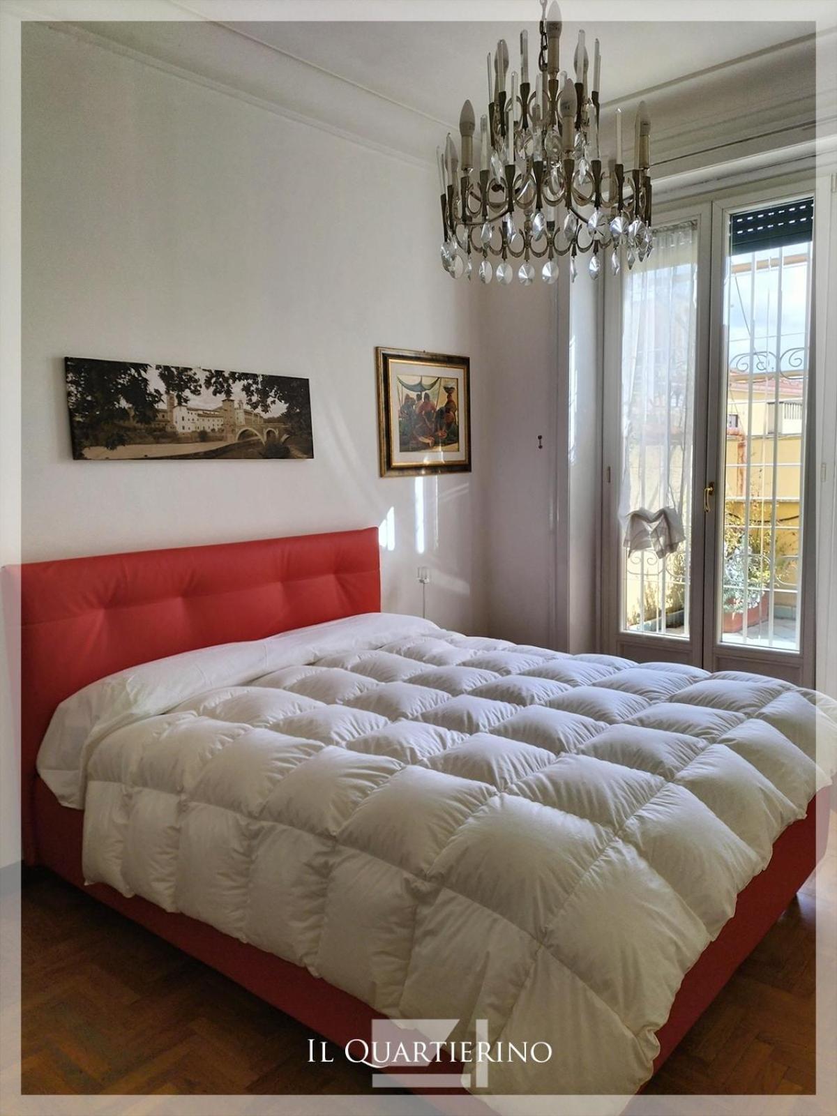 Il Quartierino Apartamento