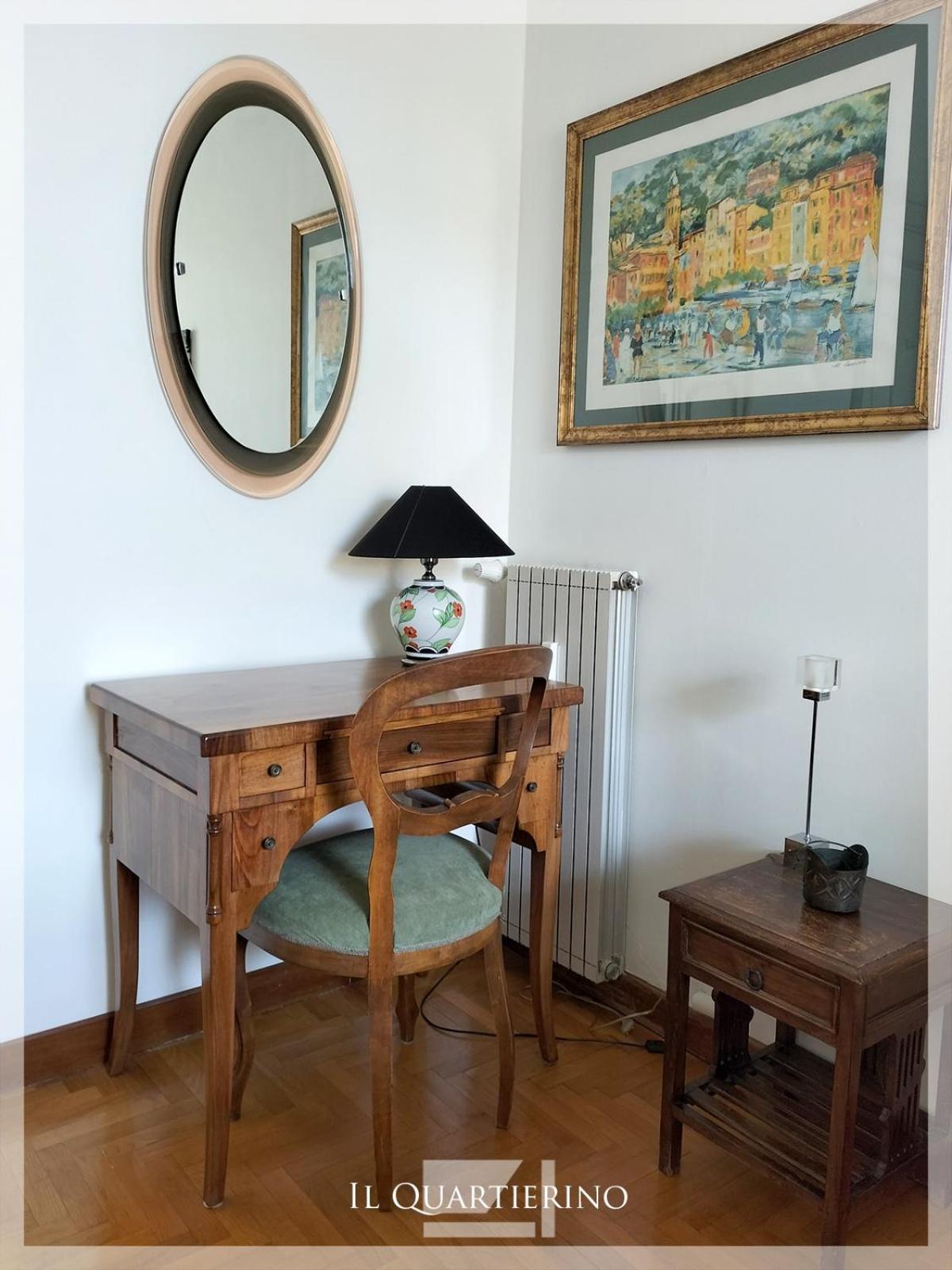 Apartamento Il Quartierino