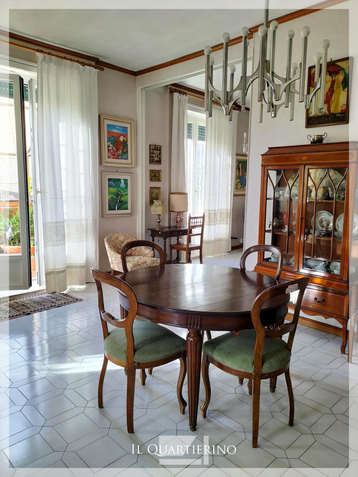 Appartamento Il Quartierino