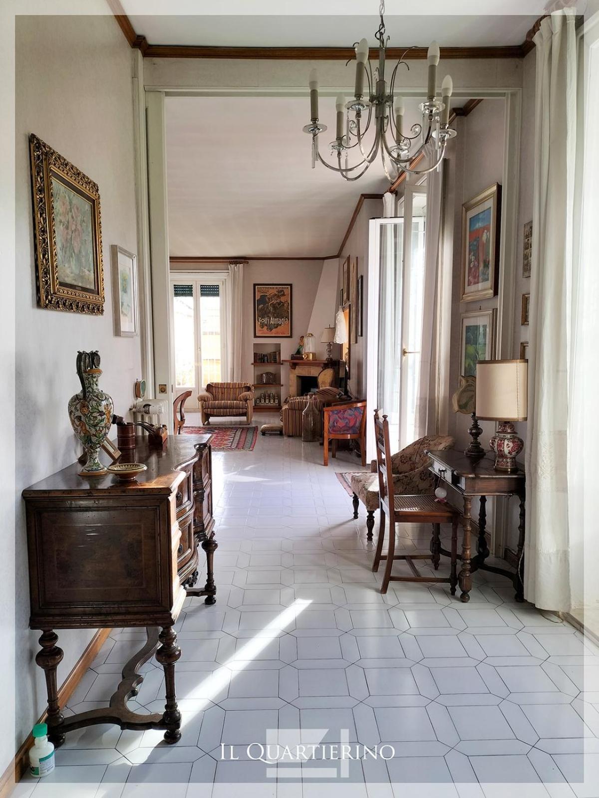 Apartamento Il Quartierino